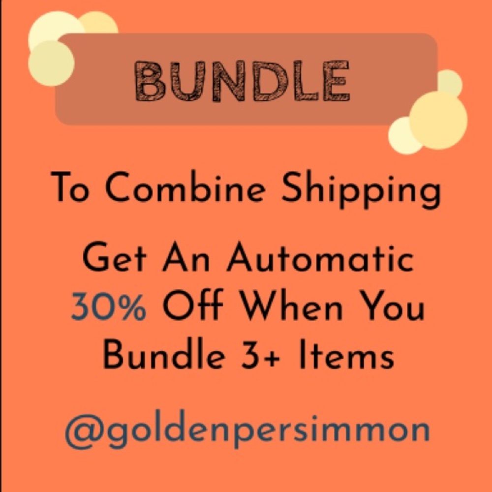 Bundle